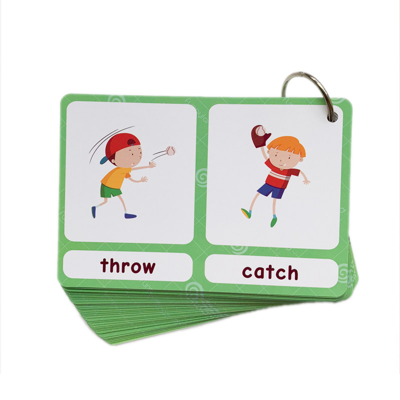 The 100 Groups Opposites Flash - огляд і ціна Kids Educational Game