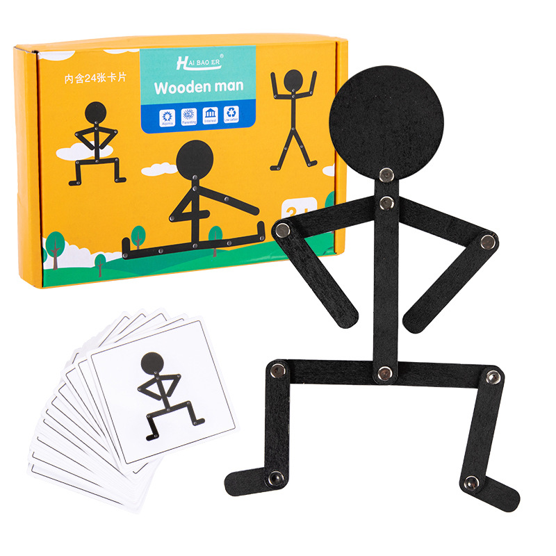 DIY Puzzle Toys Boards Educati - огляд і ціна Kids Early Education