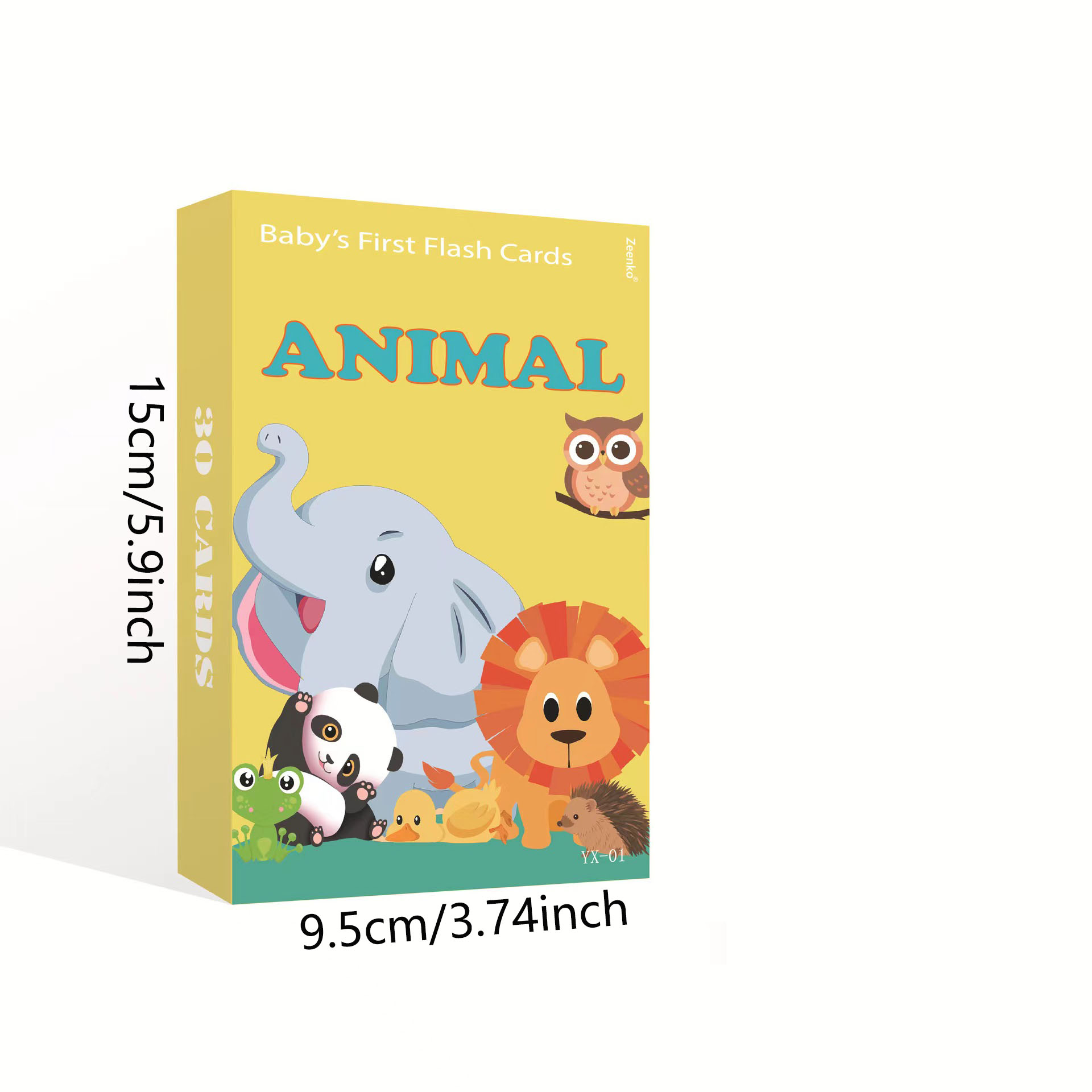 Baby Early Education Flash Car - огляд і ціна Abc Kids Early Education