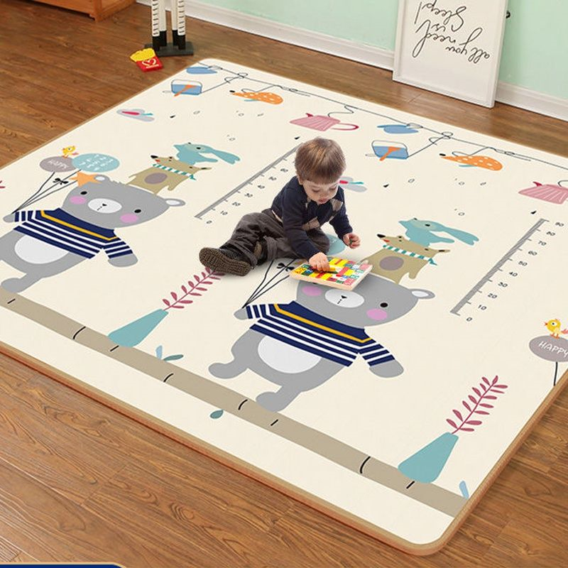 Thickness 0.5cm 200*180cm Baby - огляд і ціна Kids Education Allowance