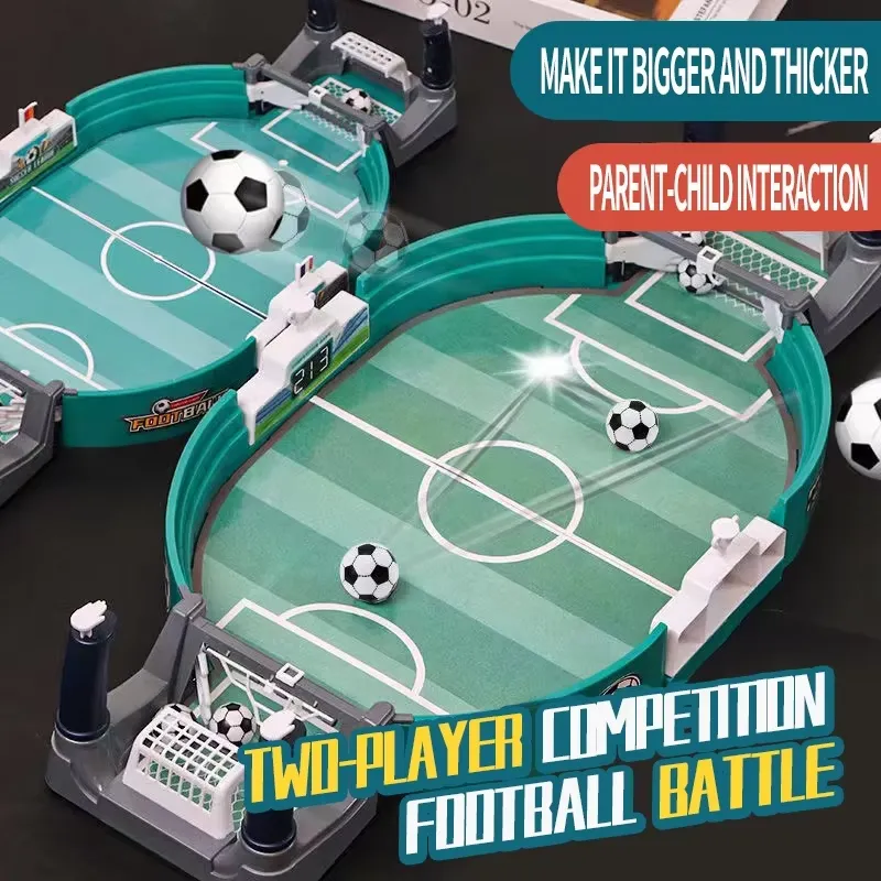Large Foosball Table Education - огляд і ціна Kids Education Table