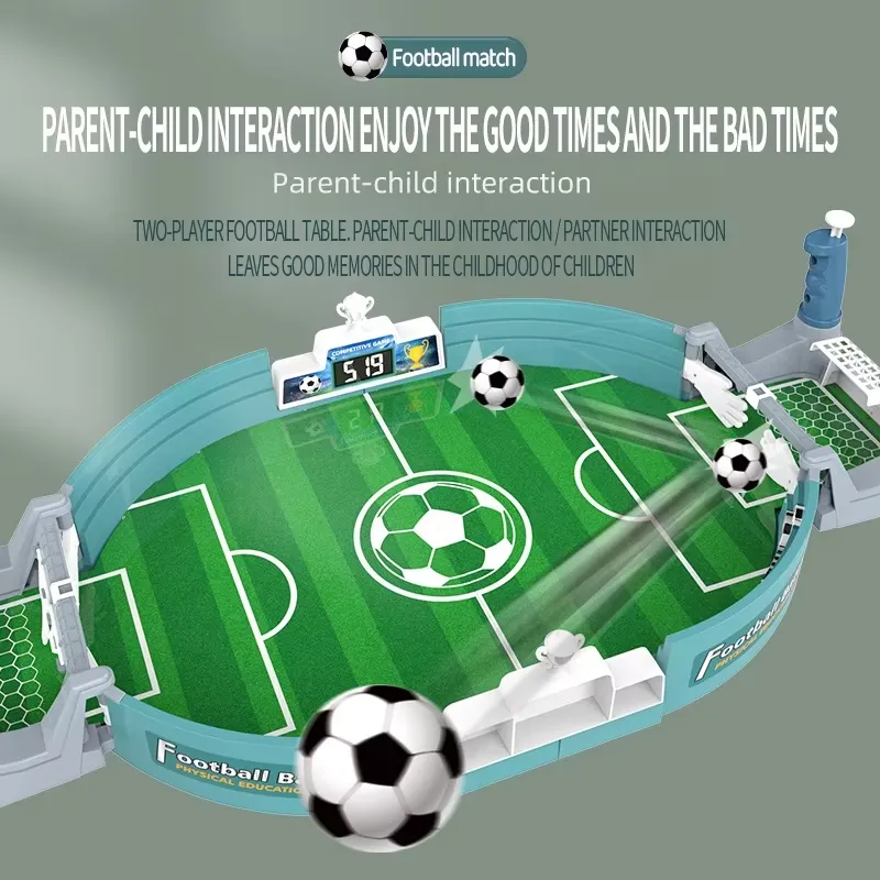 Large Foosball Table Education - огляд і ціна Kids Education Table