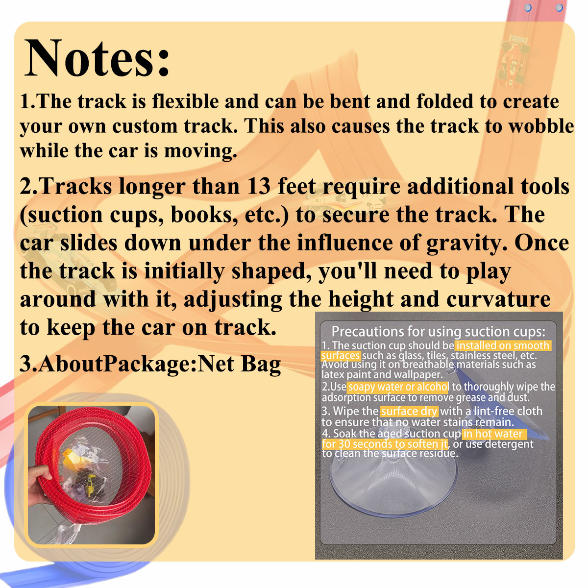 Net Bag 13Ft/16.3Ft Flexible T - огляд і ціна Kids Educational Game