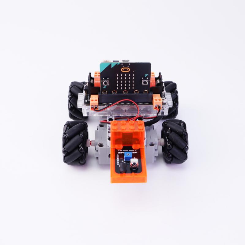 Microbit Python STEM Coding El - огляд і ціна Kids Education App Free