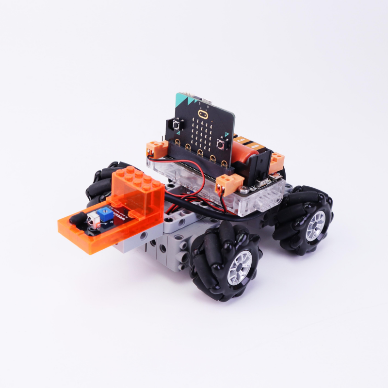 Microbit Python STEM Coding El - огляд і ціна Kids Education App Free