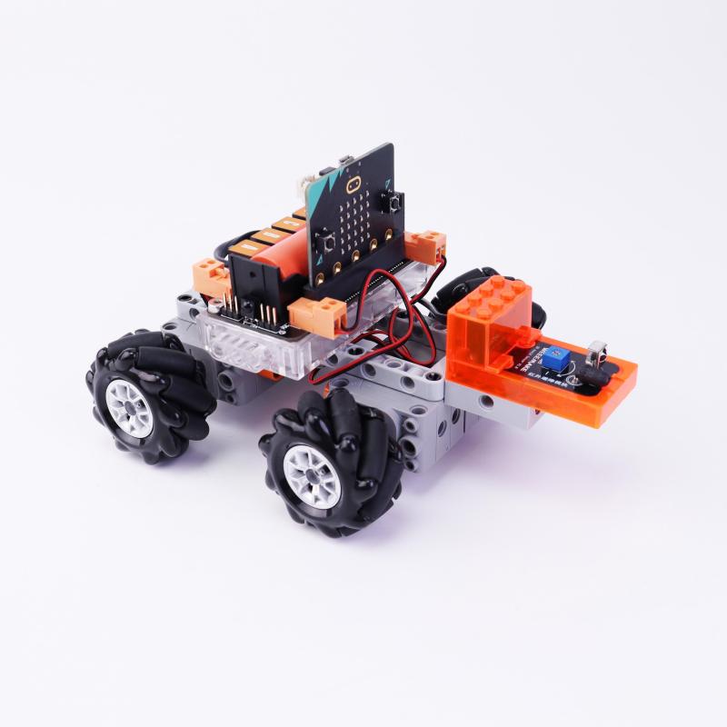 Microbit Python STEM Coding El - огляд і ціна Kids Education App Free