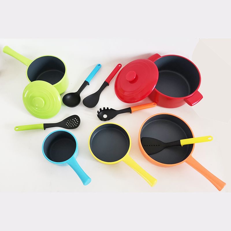 Kids Mini Kitchen Toy Set - No - огляд і ціна Kids Education Allowance