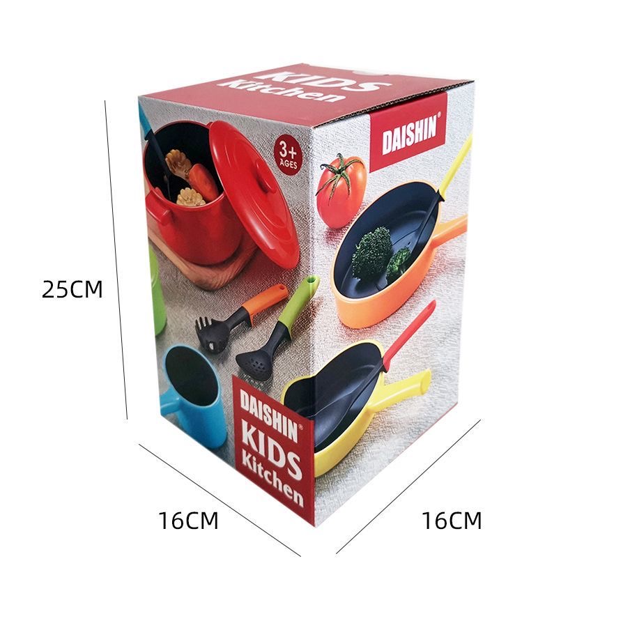 Kids Mini Kitchen Toy Set - No - огляд і ціна Kids Education Allowance