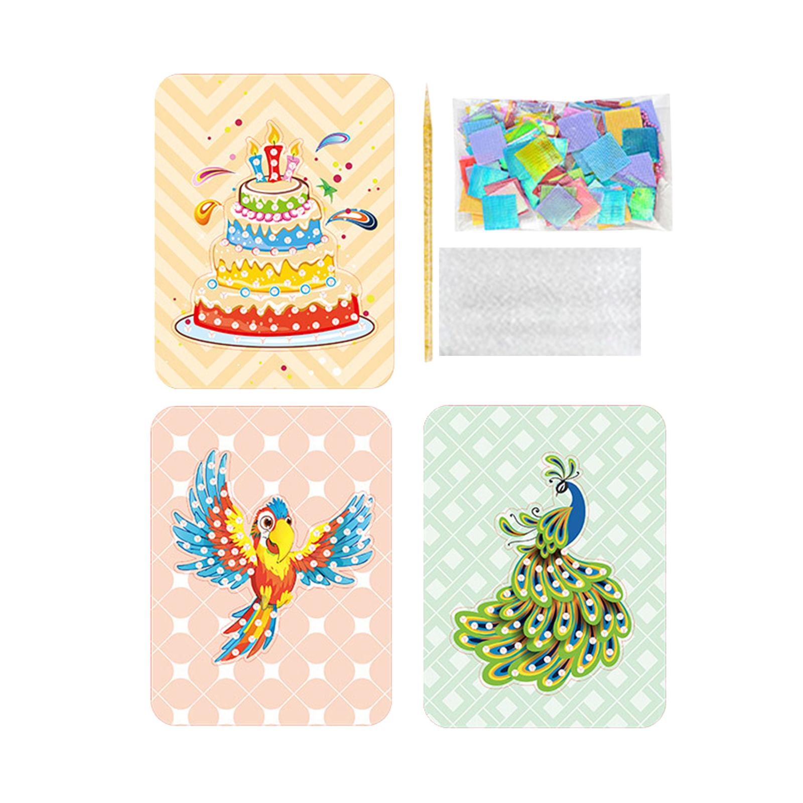 DIY Poking Drawing Boards Crea - огляд і ціна Kids Education Drawing
