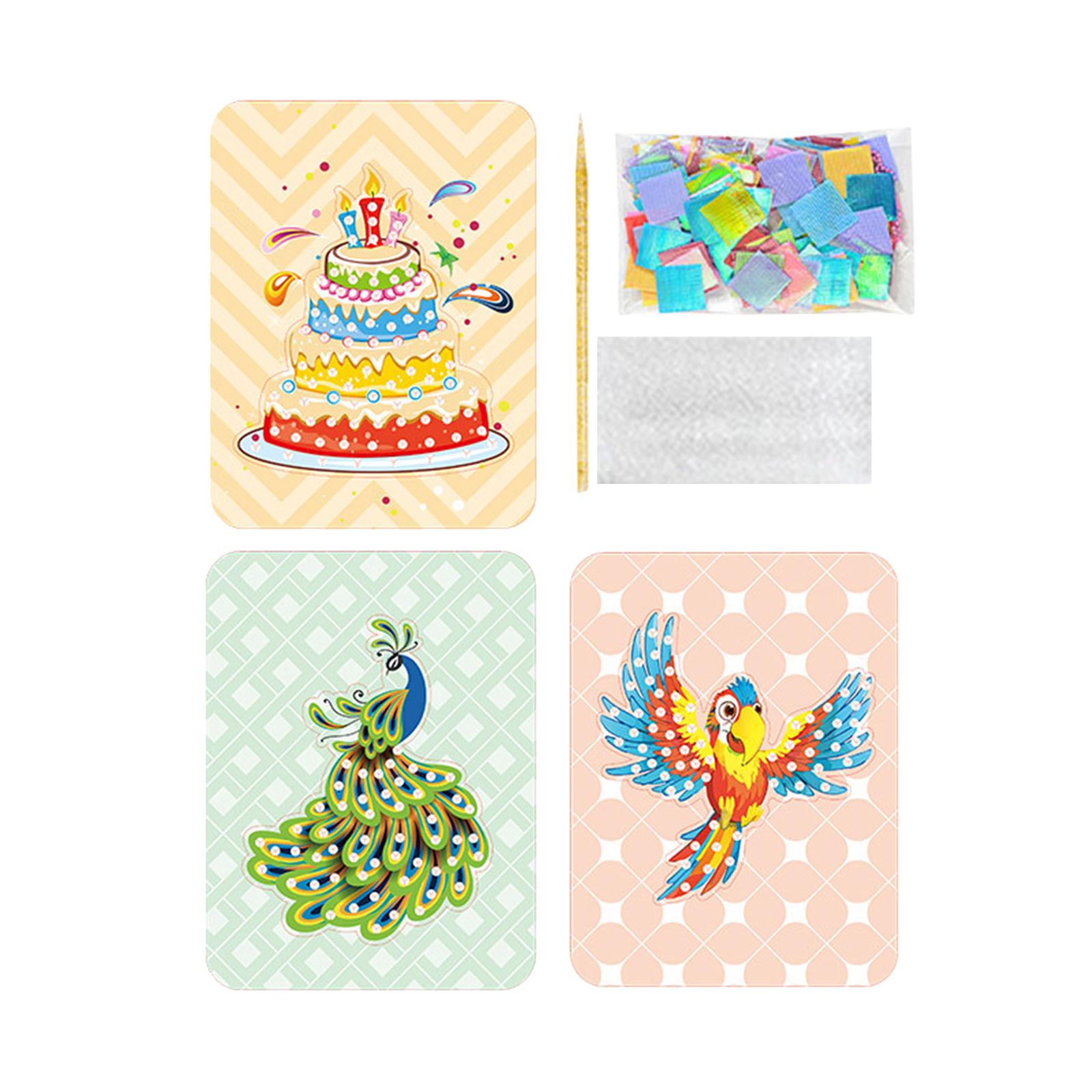 DIY Poking Drawing Boards Crea - огляд і ціна Kids Education Drawing