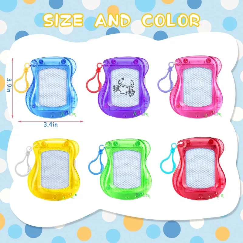 Portable Children Erasable Ske - огляд і ціна Kids Education Drawing