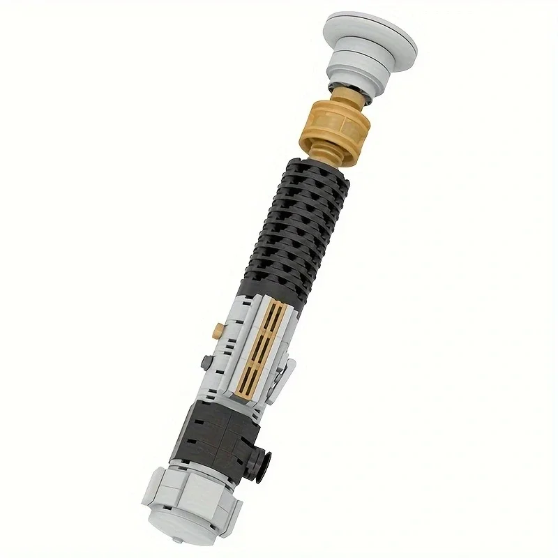 Cosmic Samurai Sword MOC Build - огляд і ціна Kids Education Allowance