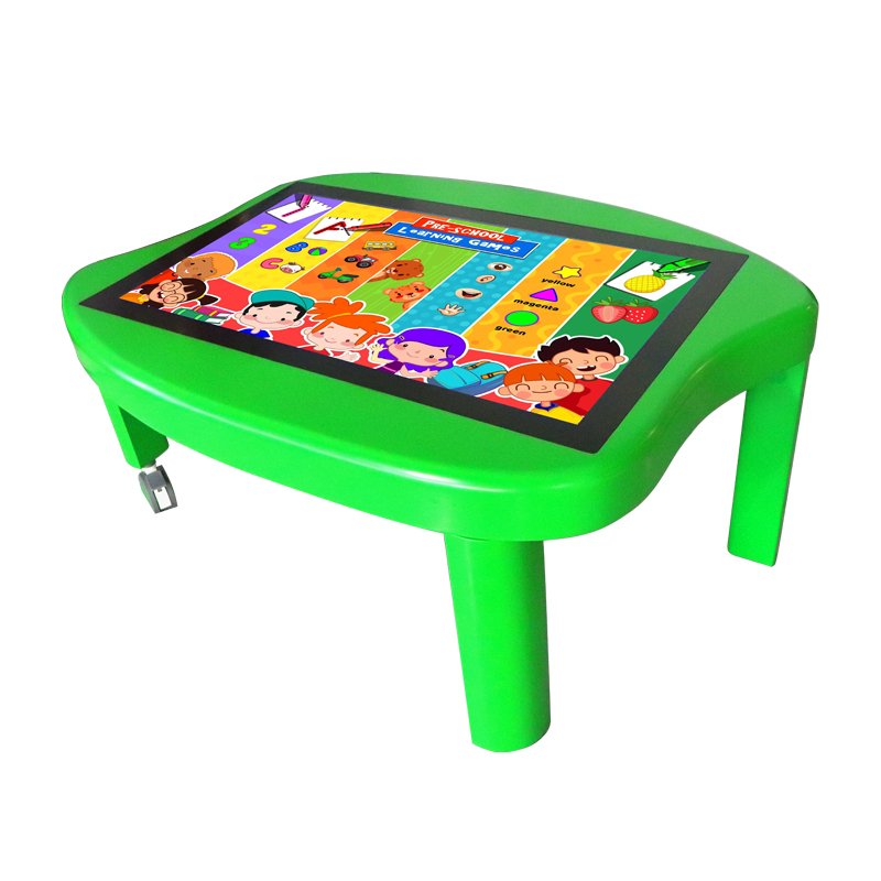 JCVISION All In One Touch Scre - огляд і ціна Kids Education App Free