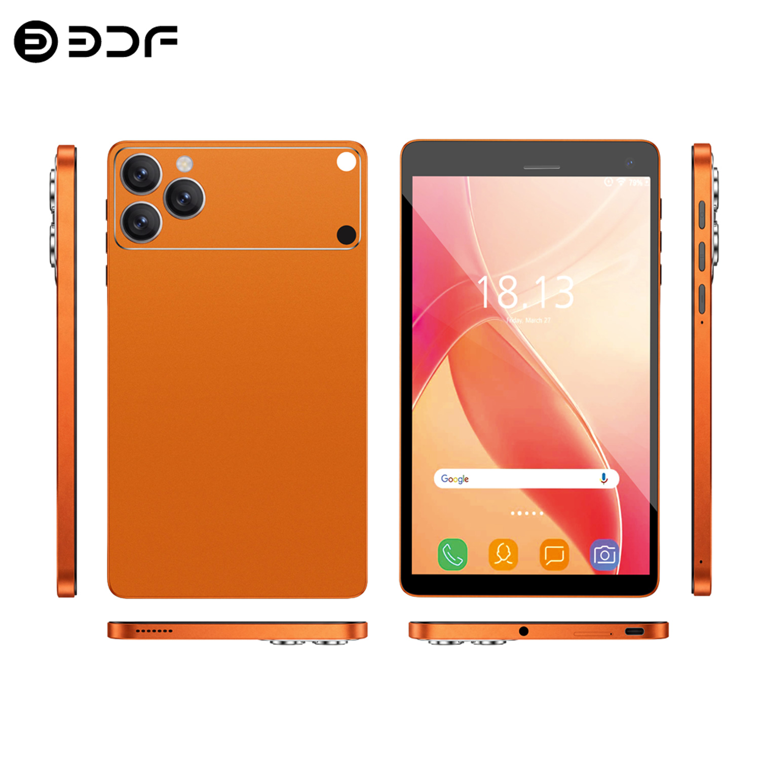 7 Inch Kids Tablet, 4GB RAM, 6 - огляд і ціна Kids Education App Free