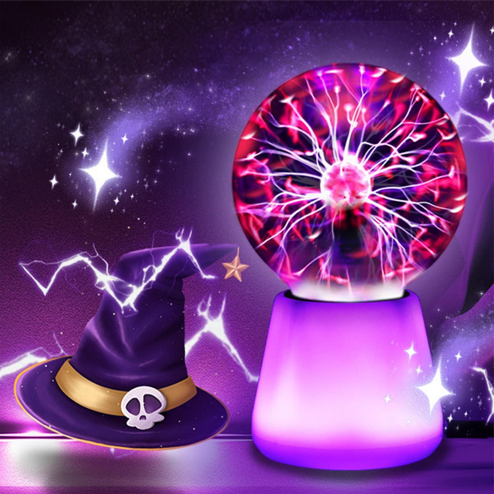 Table Lamp USB Powered Touch S - огляд і ціна Globe Interactive Light