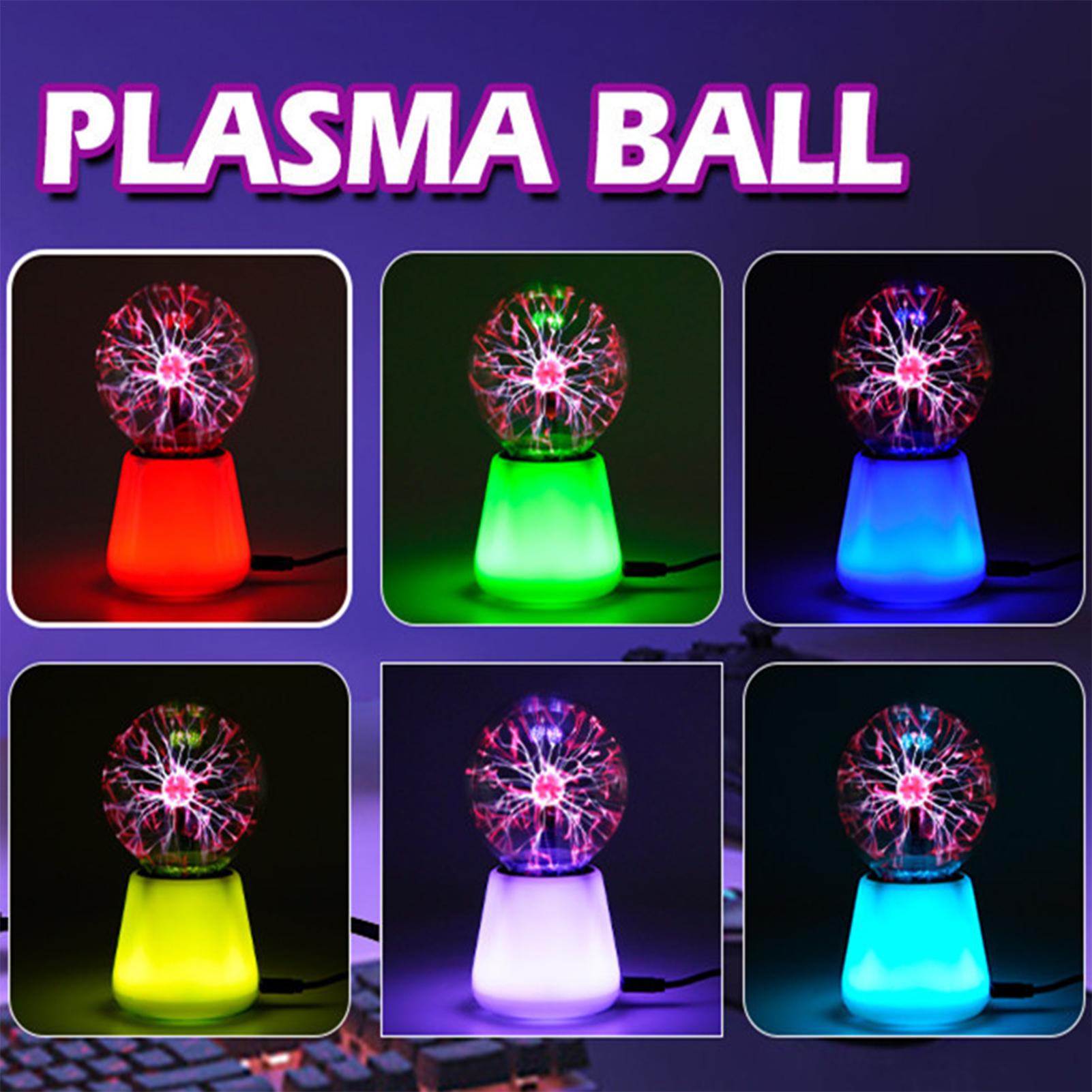 Table Lamp USB Powered Touch S - огляд і ціна Globe Interactive Light