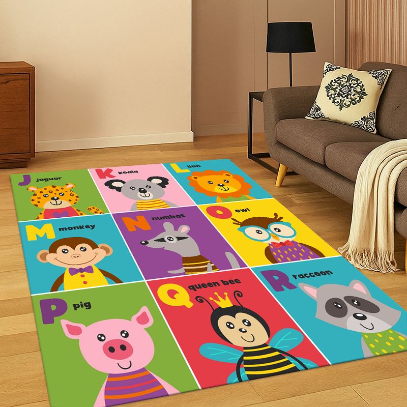 Alphabet ABC Early Education C - огляд і ціна Abc Kids Early Education