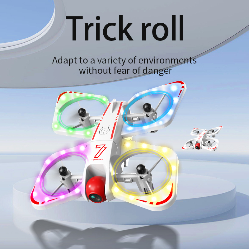 Kids UAV Night RGB Drone 1080P - огляд і ціна Kids Education App Free