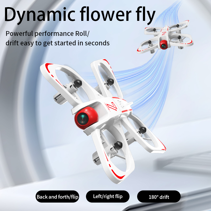 Kids UAV Night RGB Drone 1080P - огляд і ціна Kids Education App Free
