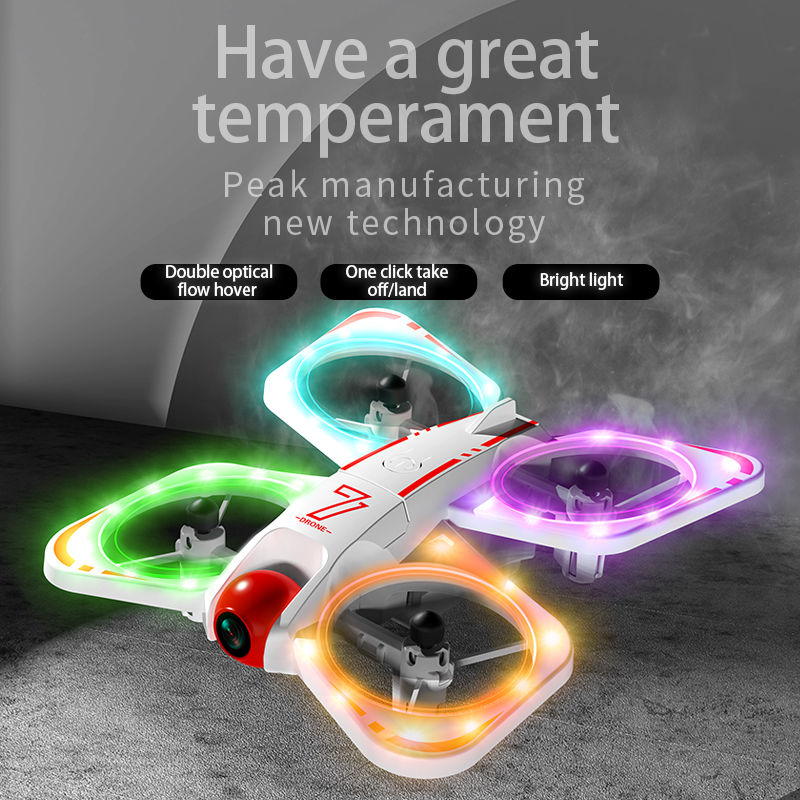 Kids UAV Night RGB Drone 1080P - огляд і ціна Kids Education App Free
