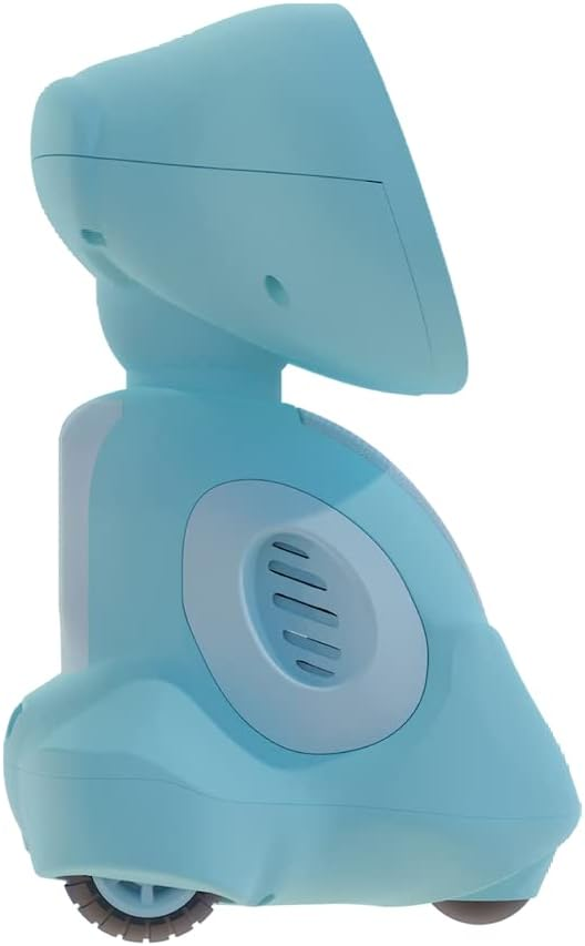 AI-Powered Smart Robot for Kid - огляд і ціна Kids Educational Game