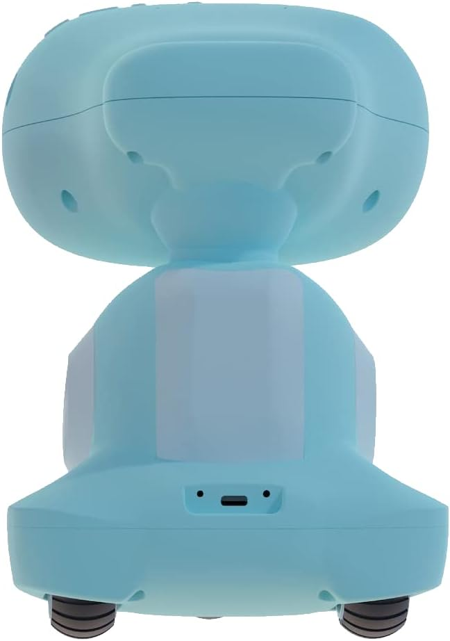 AI-Powered Smart Robot for Kid - огляд і ціна Kids Educational Game