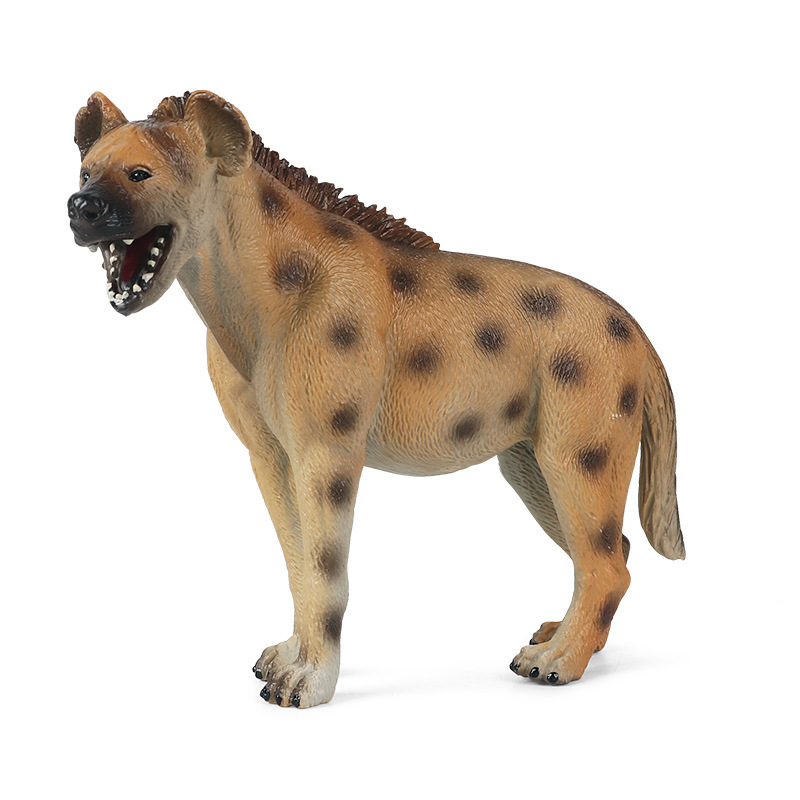 11cm Simulation Wild Animals W - огляд і ціна Kids Educational Game