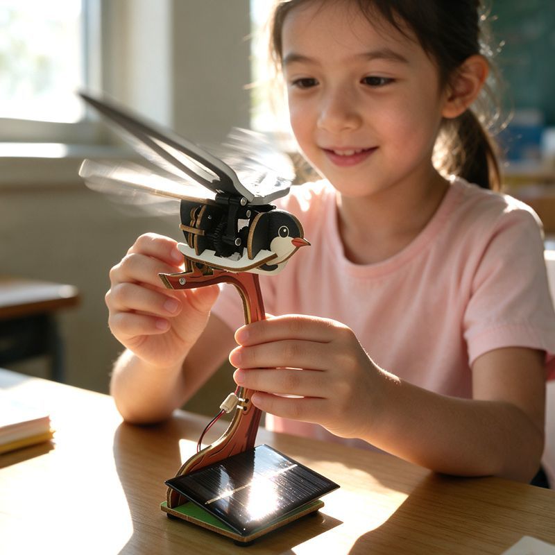 Science and Education DIY Elec - огляд і ціна Kids Education Allowance