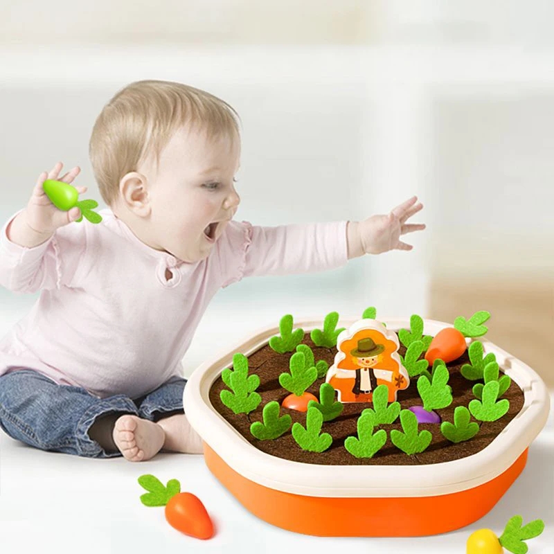 Baby Montessori Toys For Toddl - огляд і ціна Kids Education Allowance