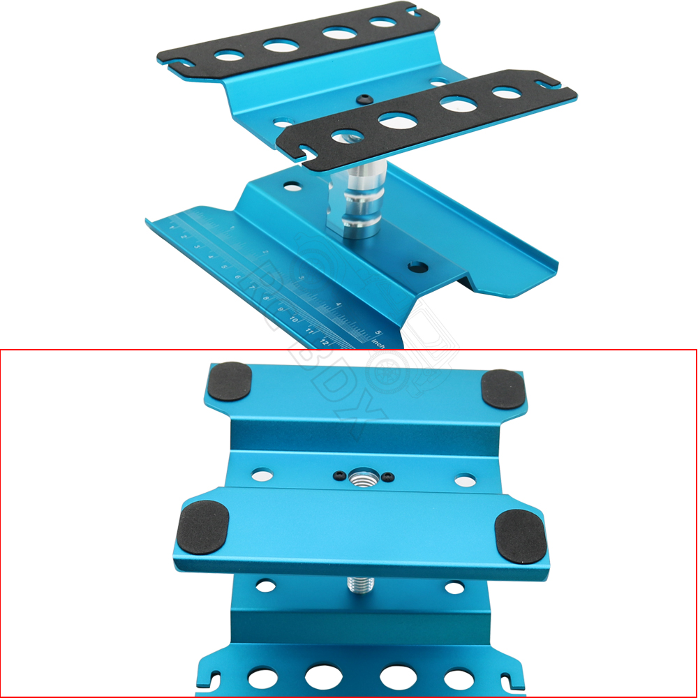 Metal Repair Station Work Stan - огляд і ціна Tamiya Model Rc Car