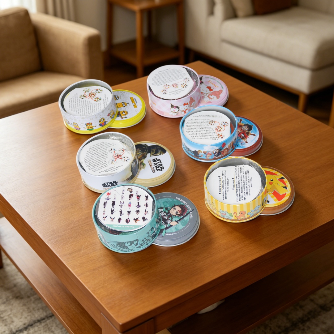 Classic Matching Board Game, P - огляд і ціна Kids Early Education