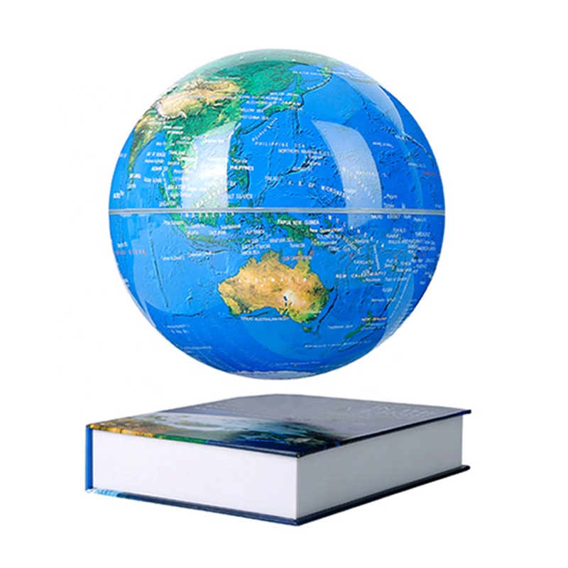 World Globe Light Emitting Dio - огляд і ціна Globe Interactive Light