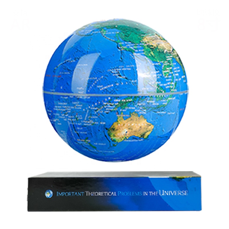 World Globe Light Emitting Dio - огляд і ціна Globe Interactive Light