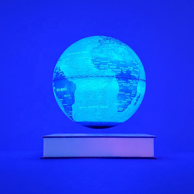World Globe Light Emitting Dio - огляд і ціна Globe Interactive Light