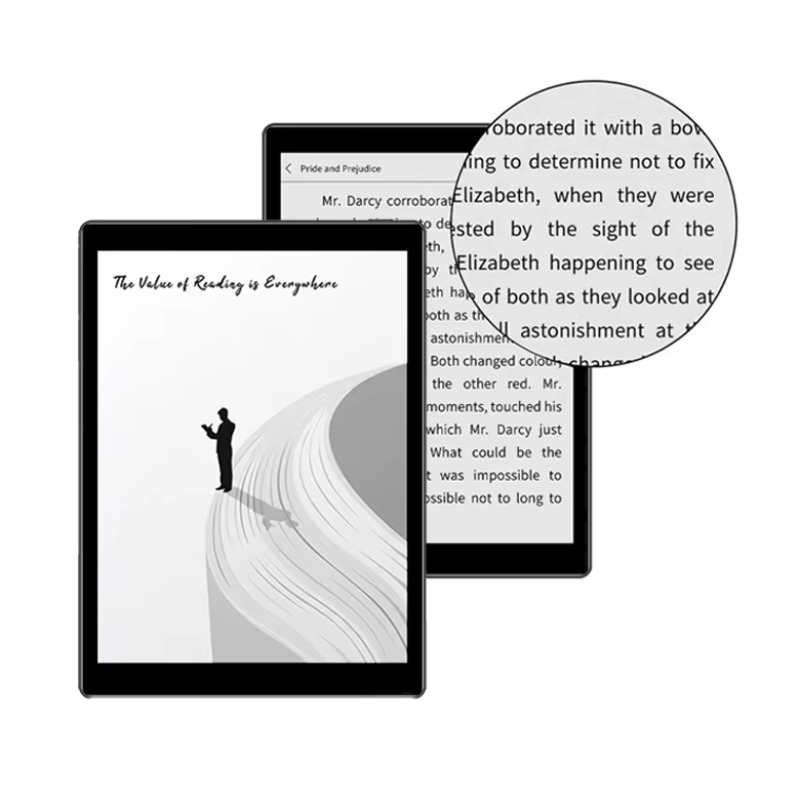 10.3 Inch Eink Paper Writing K - огляд і ціна Kids Education App Free