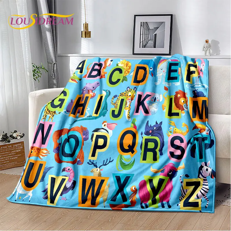 ABC Cartoon Alphabet Children  - огляд і ціна Abc Kids Early Education