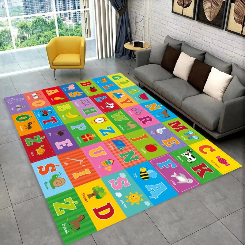 ABC Cartoon Alphabet Children  - огляд і ціна Abc Kids Early Education