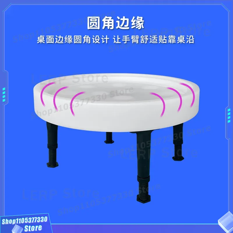Luminous Sand Painting Table T - огляд і ціна Kids Education Table