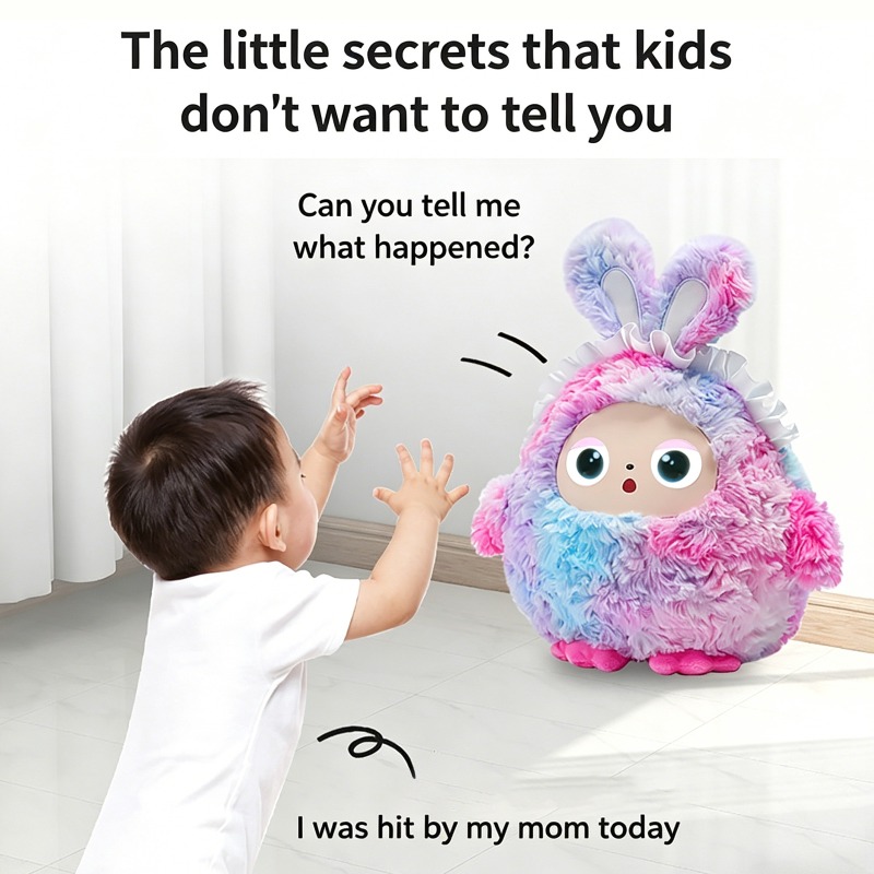 AI Smart Early Education Doll  - огляд і ціна Kids Education App Free