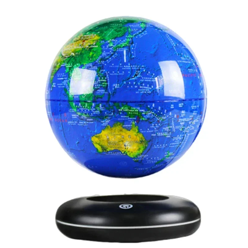 Magnetic Levitation AR Globe 3 - огляд і ціна Globe Interactive Light