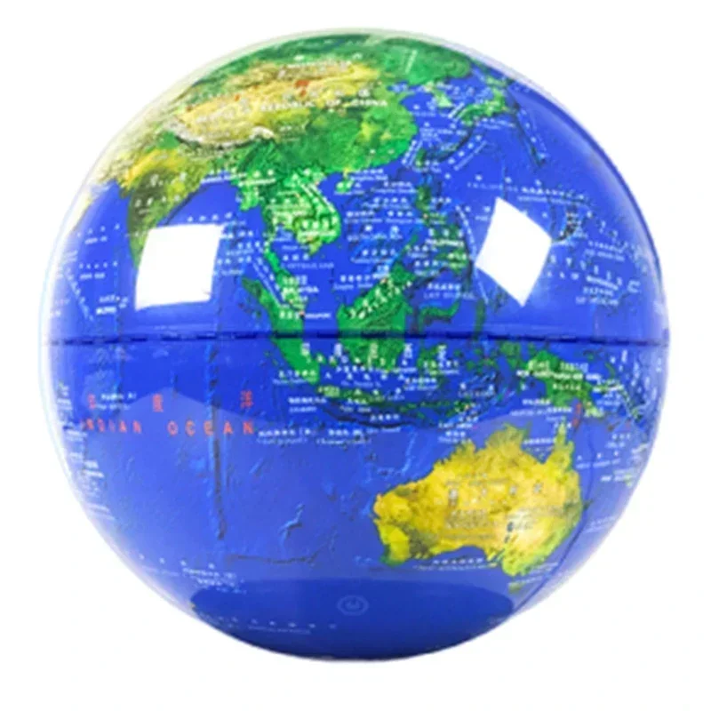 Magnetic Levitation AR Globe 3 - огляд і ціна Globe Interactive Light