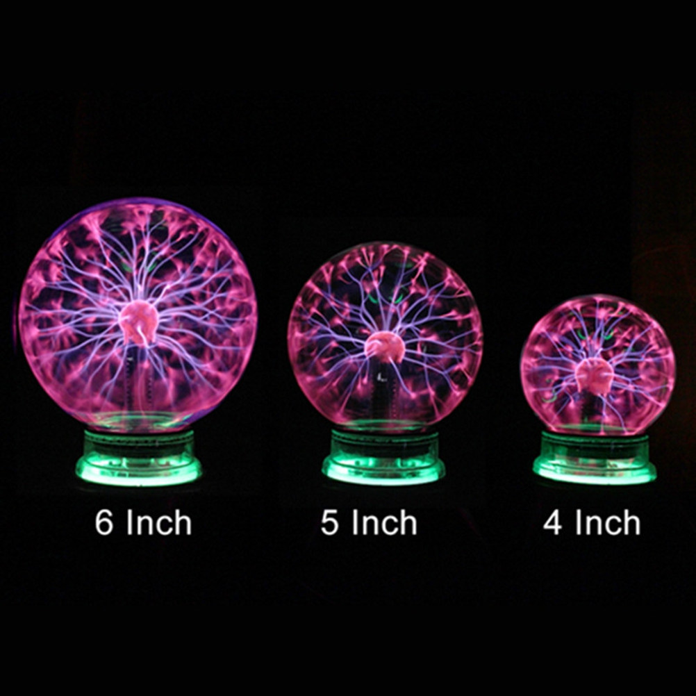 Interactive Touch Sensitive Cr - огляд і ціна Globe Interactive Light