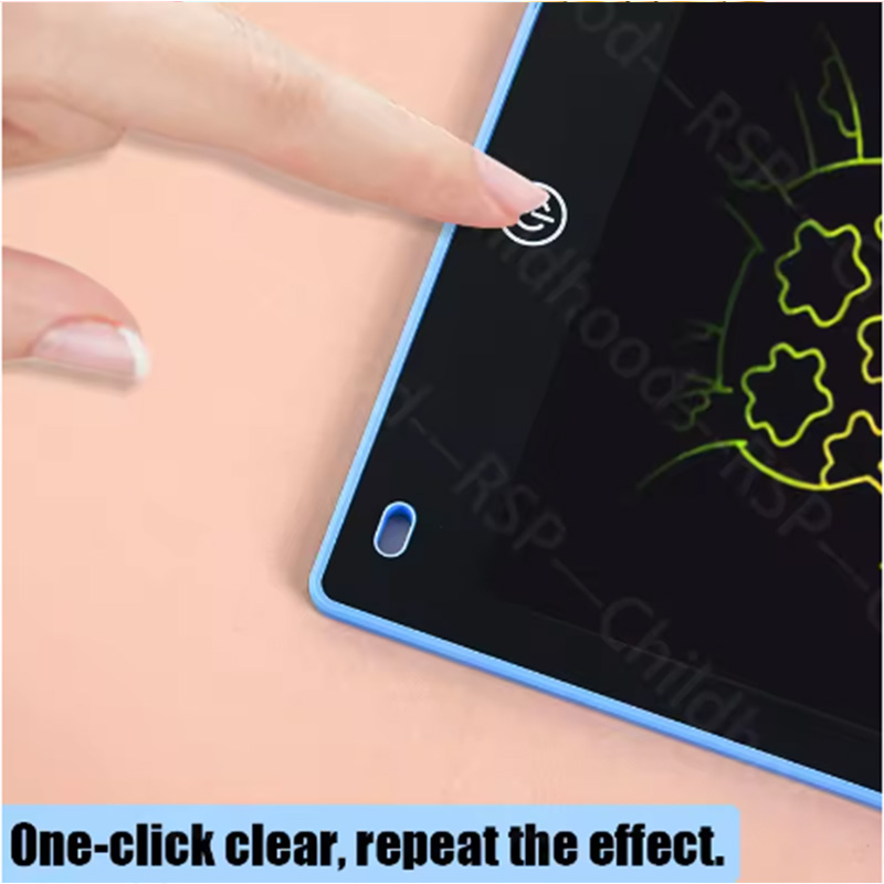 16 Inch LCD Drawing Tablet Wri - огляд і ціна Kids Education Drawing