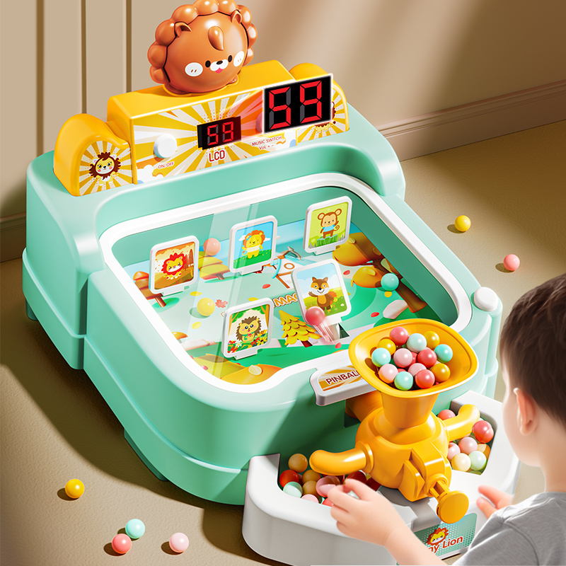 Children's Marbles Toy Kids Ba - огляд і ціна Kids Education Table