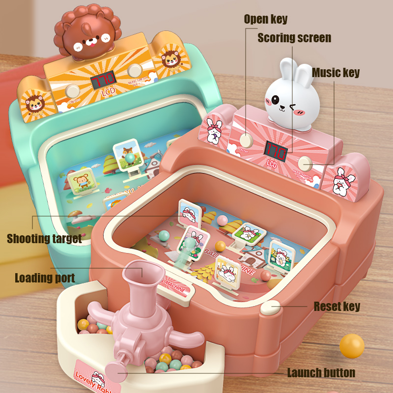 Children's Marbles Toy Kids Ba - огляд і ціна Kids Education Table