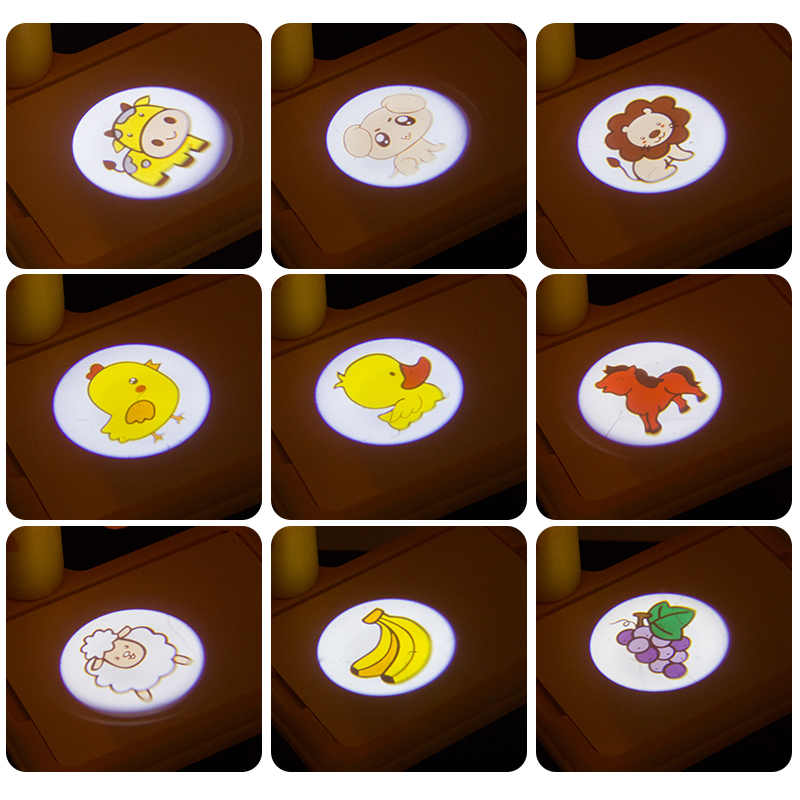 Children Drawing Board Project - огляд і ціна Kids Education Table