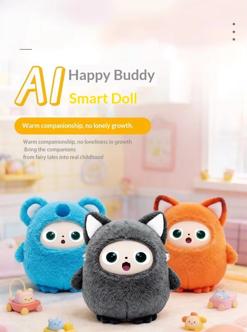 AI Intelligent Interactive Plu - огляд і ціна Kids Early Education