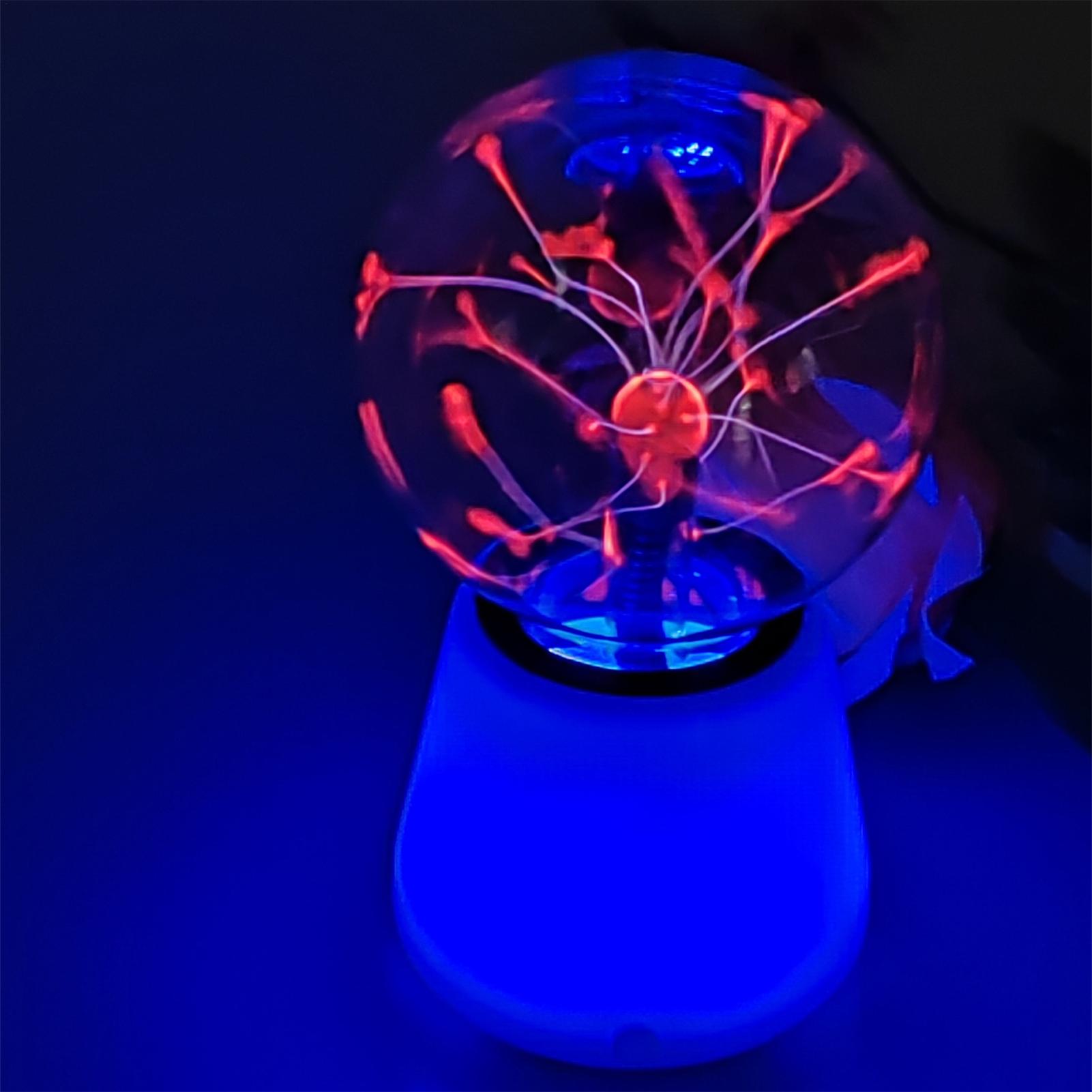 Table Lamp USB Powered Touch S - огляд і ціна Globe Interactive Light