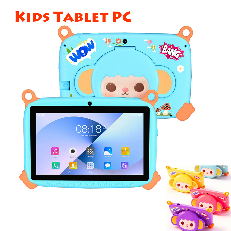 Kids Tablet PC with 7-inch Dis - огляд і ціна Kids Early Education