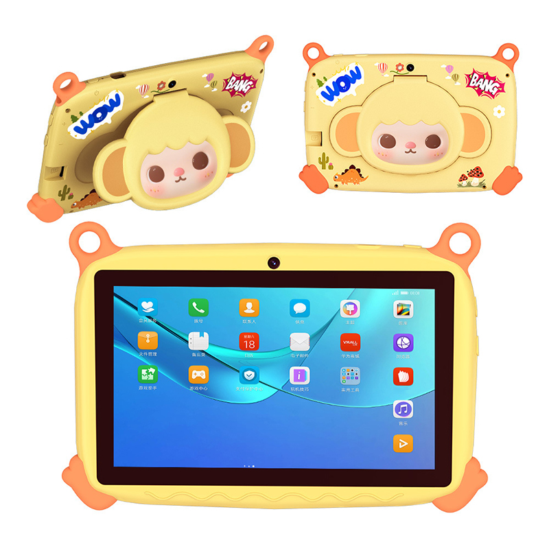 Kids Tablet PC with 7-inch Dis - огляд і ціна Kids Early Education